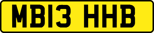 MB13HHB