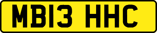 MB13HHC