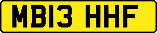 MB13HHF