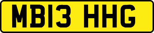 MB13HHG