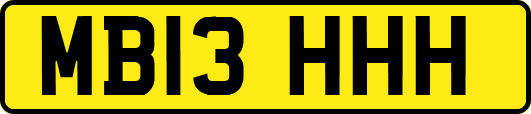 MB13HHH