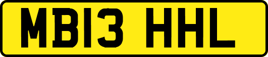 MB13HHL