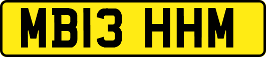 MB13HHM