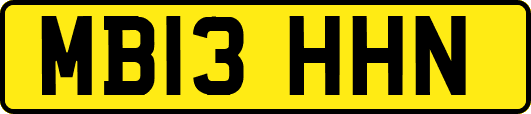 MB13HHN