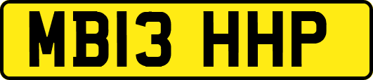 MB13HHP