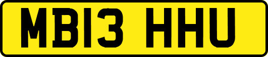 MB13HHU