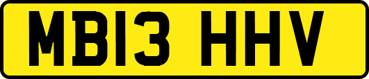 MB13HHV