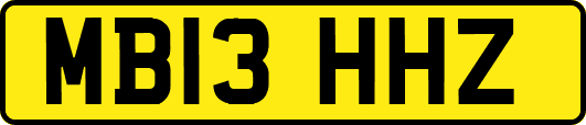 MB13HHZ