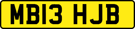 MB13HJB