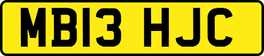 MB13HJC