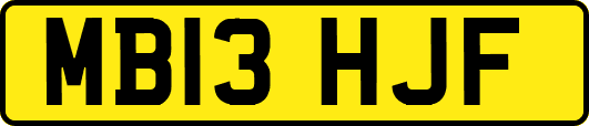MB13HJF
