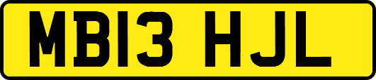 MB13HJL