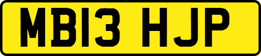 MB13HJP