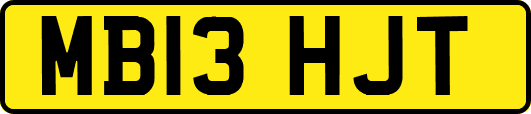 MB13HJT