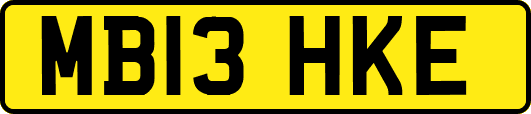 MB13HKE