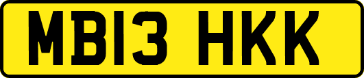 MB13HKK