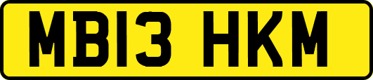 MB13HKM