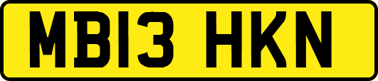 MB13HKN