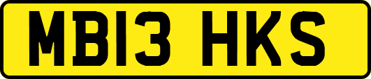 MB13HKS