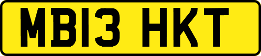 MB13HKT