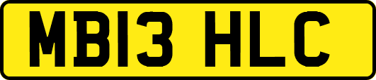 MB13HLC