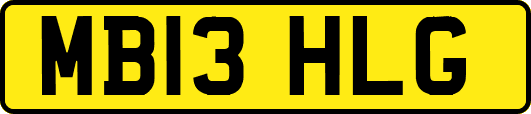 MB13HLG