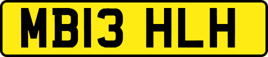 MB13HLH