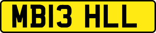 MB13HLL