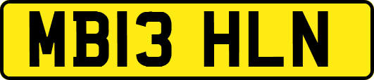 MB13HLN