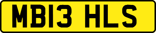 MB13HLS