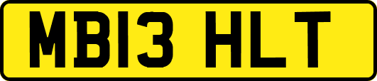MB13HLT