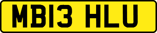 MB13HLU