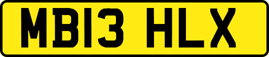 MB13HLX