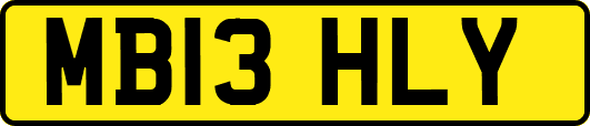 MB13HLY