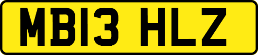 MB13HLZ