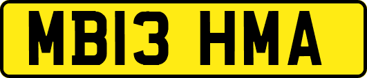 MB13HMA