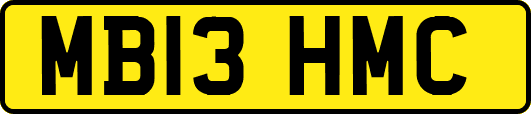 MB13HMC