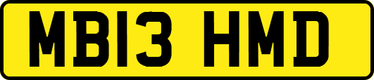 MB13HMD