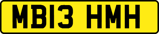 MB13HMH