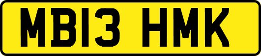 MB13HMK