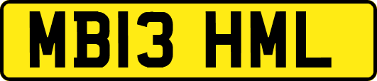MB13HML