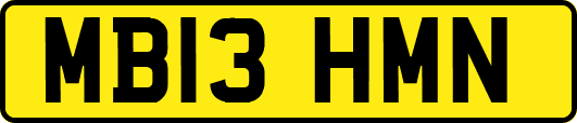 MB13HMN
