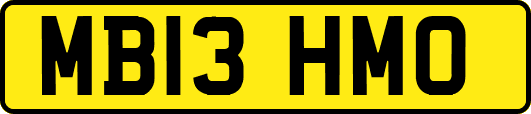 MB13HMO