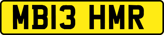 MB13HMR
