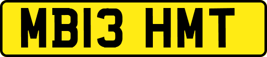 MB13HMT