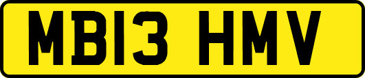 MB13HMV
