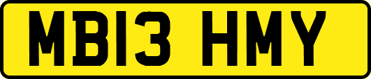 MB13HMY