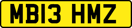 MB13HMZ