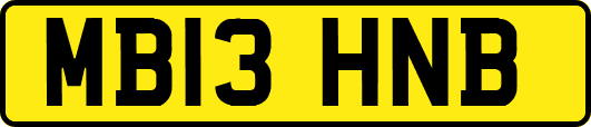 MB13HNB