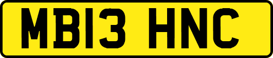 MB13HNC